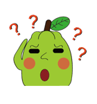 Licorice Guava（個別スタンプ：10）
