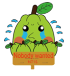 Licorice Guava（個別スタンプ：15）