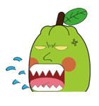 Licorice Guava（個別スタンプ：23）