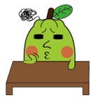 Licorice Guava（個別スタンプ：24）