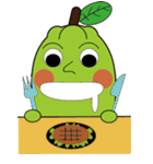 Licorice Guava（個別スタンプ：25）