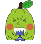 Licorice Guava（個別スタンプ：26）