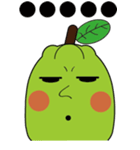 Licorice Guava（個別スタンプ：28）