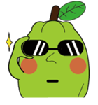 Licorice Guava（個別スタンプ：30）