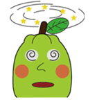 Licorice Guava（個別スタンプ：33）