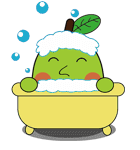 Licorice Guava（個別スタンプ：35）
