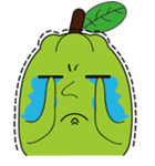 Licorice Guava（個別スタンプ：36）