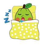 Licorice Guava（個別スタンプ：37）
