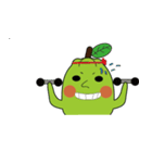 Licorice Guava（個別スタンプ：39）