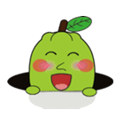 Licorice Guava（個別スタンプ：40）