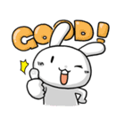 HoHo ＆ Cola（個別スタンプ：26）