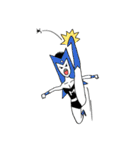 Bさんの日記（個別スタンプ：39）