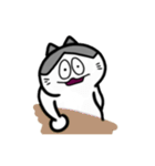 こるくん（個別スタンプ：6）