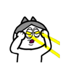 こるくん（個別スタンプ：24）