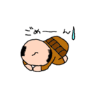 よく使うスタンプ（個別スタンプ：1）