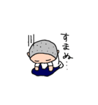 よく使うスタンプ（個別スタンプ：7）