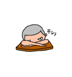 よく使うスタンプ（個別スタンプ：33）