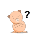 チャッピーの日常（個別スタンプ：10）