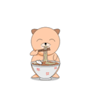 チャッピーの日常（個別スタンプ：29）