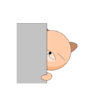チャッピーの日常（個別スタンプ：30）