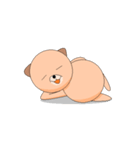 チャッピーの日常（個別スタンプ：31）