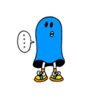 へんてこモンスターズ（個別スタンプ：11）