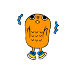 へんてこモンスターズ（個別スタンプ：19）