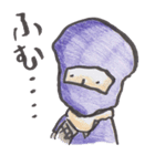 忍者らホイ（個別スタンプ：39）