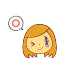 Early（個別スタンプ：1）