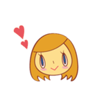 Early（個別スタンプ：6）