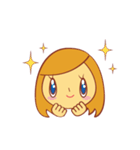 Early（個別スタンプ：8）