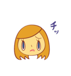 Early（個別スタンプ：10）
