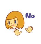 Early（個別スタンプ：15）