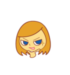 Early（個別スタンプ：21）