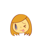 Early（個別スタンプ：22）
