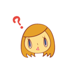 Early（個別スタンプ：25）