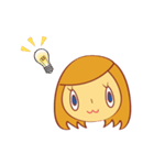 Early（個別スタンプ：26）