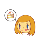 Early（個別スタンプ：27）