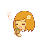Early（個別スタンプ：28）