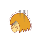 Early（個別スタンプ：29）