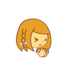 Early（個別スタンプ：31）