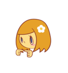Early（個別スタンプ：32）