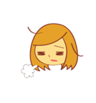 Early（個別スタンプ：33）
