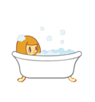 Early（個別スタンプ：35）