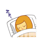 Early（個別スタンプ：36）