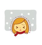 Early（個別スタンプ：37）