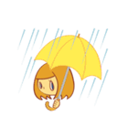 Early（個別スタンプ：38）