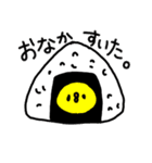 ふわふわ な どうぶつたち（個別スタンプ：6）