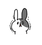 ふわふわ な どうぶつたち（個別スタンプ：39）