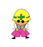 にっくんとぽっくん（個別スタンプ：23）